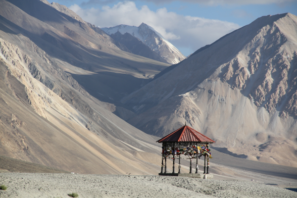 9 Days Leh Ladakh To Srinagar Road Trip With Kargil From Delhi