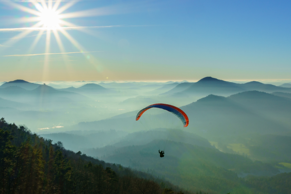 2 Days Bir Billing Adventure: A Paraglider’s Paradise In Himachal